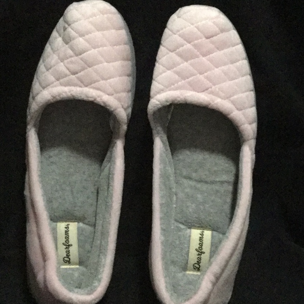 Dear foam Slippers